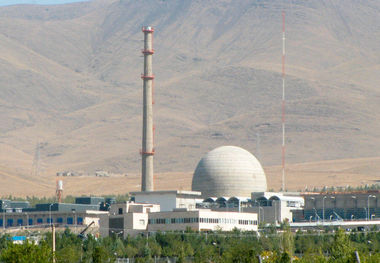سازمان انرژی اتمی: حمله به تاسیسات آب سنگین جنایت جنگی است/ پیشرفت علمی ایران متوقف نخواهد شد