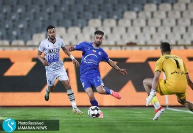 اعتراض استقلال به تاخیر بازی با صنعت نفت در جام حذفی