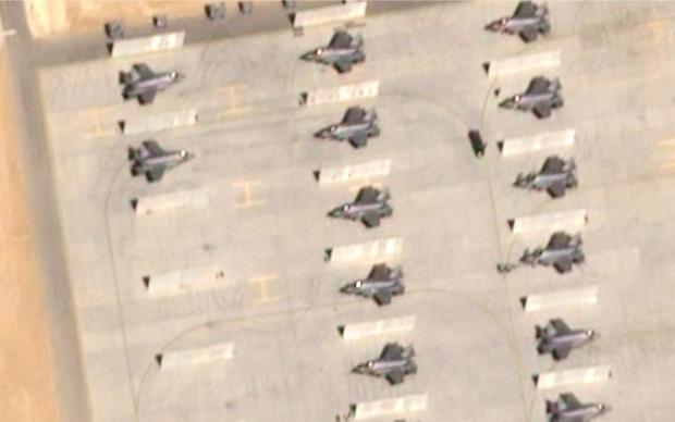 ادعای اردن: از خاک ما علیه ایران استفاده نخواهد شد