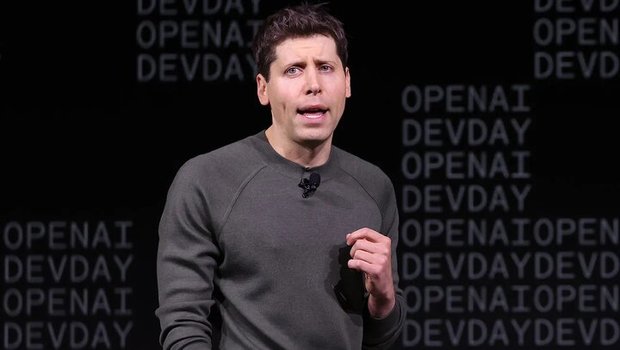 هجوم هالیوودی‌ها به سورا، اپن ای آی عقب‌نشینی کرد