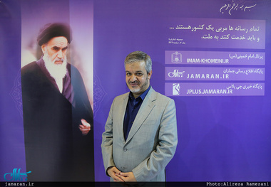 رحیمی: سناریونویسان عدم کفایت روحانی پیام رهبری را دریافت کنند 