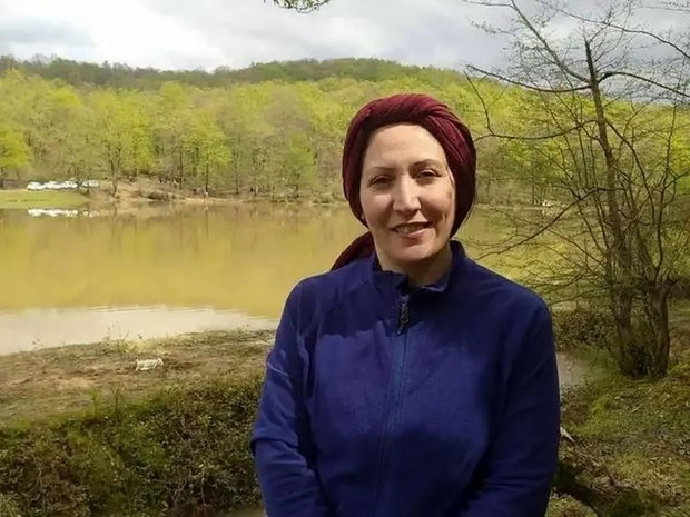 وکیل: حکم اعدام شریفه محمدی به حبس درجه یک تبدیل شد