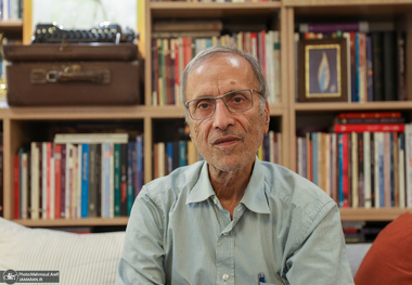 نکوداشت دکتر خانیکی در گناباد برگزار می‌شود