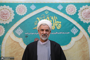 نشست خبری اعلام اهم برنامه های ستاد بزرگداشت مقام زن و روز مادر
