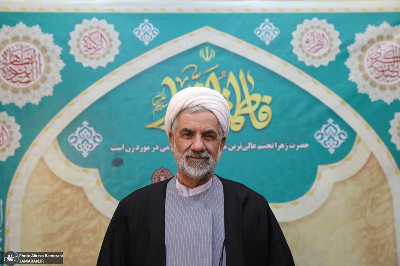 نشست خبری اعلام اهم برنامه های ستاد بزرگداشت مقام زن و روز مادر