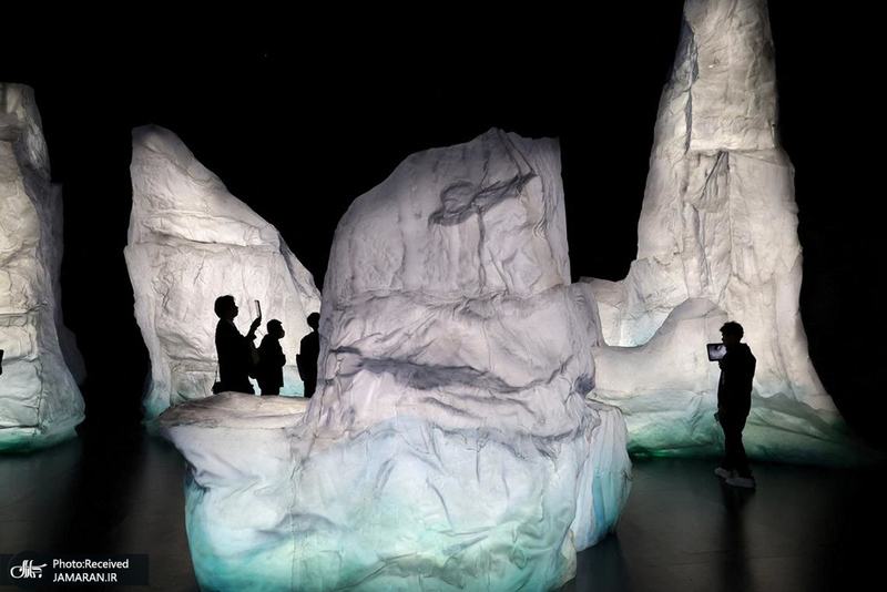 منتخب تصاویر امروز جهان - 24 فروردین 1404