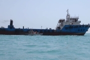 بیش از ۳۰۰ هزار لیتر سوخت قاچاق در آب های خلیج فارس کشف شد