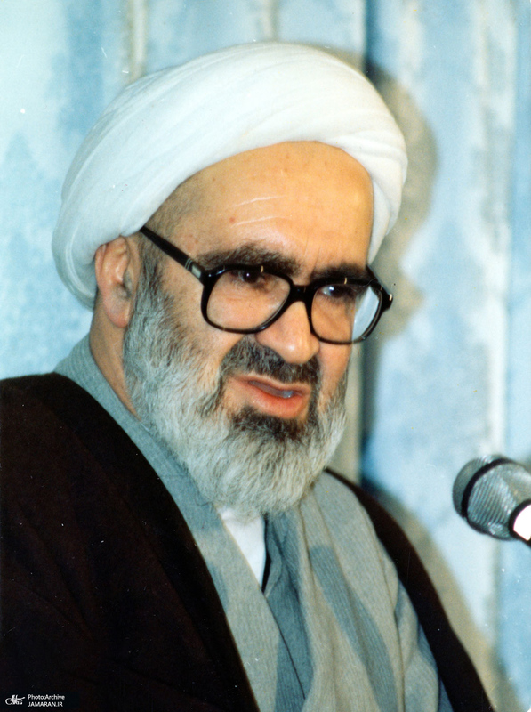 حسینعلی منتظری