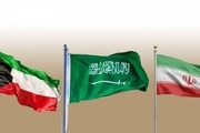 مذاکرات میان عربستان، کویت و ایران بر سر مرز دریایی