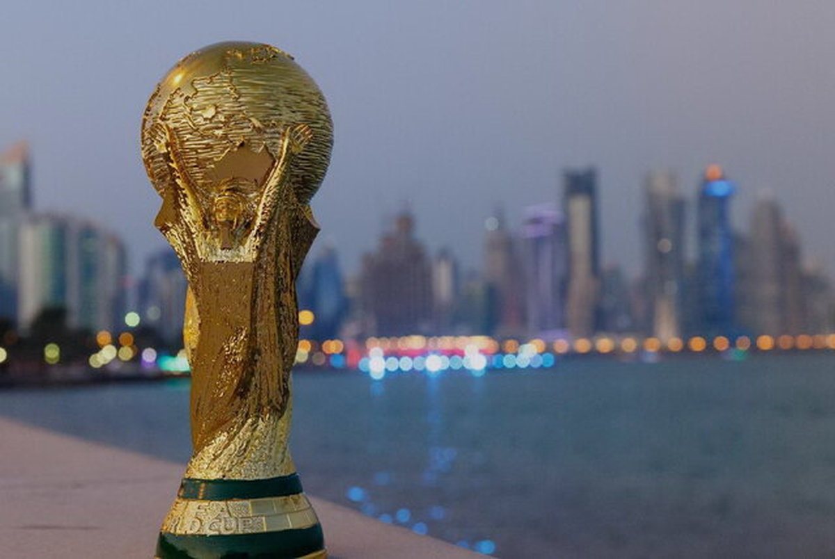 اعلام موارد ممنوعه در جام جهانی از سوی فیفا