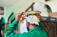 هندوها مراسم عاشورا را در پنجاب هند برگزار کردند (2)