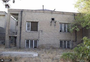 حریم قانونی مصوب وزیر میراث فرهنگی در مجاروت خانههای پیرنیا شکسته شد + عکسها و مستندات