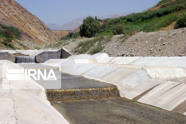 ۲۶۰ میلیارد ریال به آبخیزداری استان مرکزی اختصاص یافت