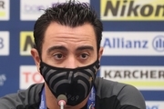 ژاوی دو پیشنهاد جذاب را رد کرد