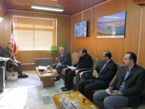 موافقت اداره کل نوسازی مدارس گیلان با ساخت پنج مدرسه در آستارا