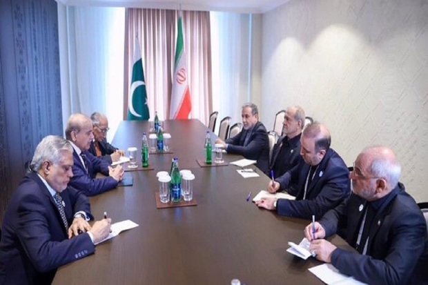 President Pezeshkian says unity among Muslims crucial to counter ‘extremist’ threats