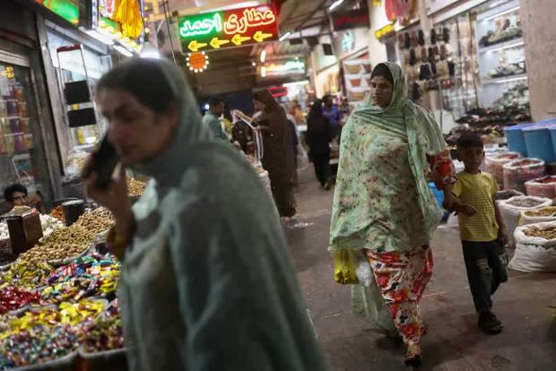 فارن افرز مطرح کرد: چرا آمریکا نمی&zwnj;تواند اقتصاد ایران را خفه کند؟