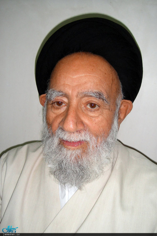 سید محمد آل طه