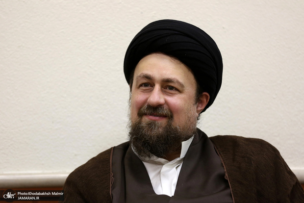 پیام تبریک سید حسن خمینی در پی قهرمانی تیم ملی والیبال جوانان در رقابت های جهانی