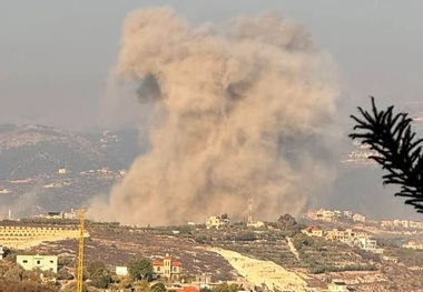 روسیه: نقض آتش‌بس در لبنان توسط اسرائیل نگران کننده است