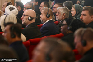 کنفرانس بین المللی «حقوق بین الملل تحت تهاجم، تجاوز و دفاع»