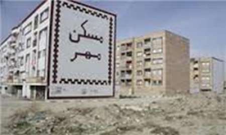 جانمایی نامناسب علت بی مشتری ماندن 110 هزار واحد مسکن مهرکشور