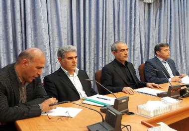 استاندار اردبیل بر افزایش سرمایه گذاری در مناطق محروم تاکید کرد