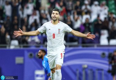 طارمی در گفت وگو با AFC: شکست کُره خاطره شیرینم از جام است/ دوست ندارم مثل علی دایی شوم!