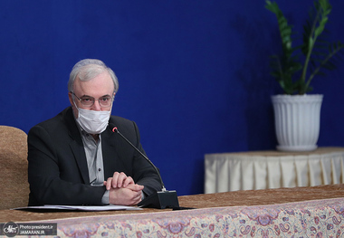 وزیر بهداشت: بهار آینده به یکی از صادرکنندگان واکسن تبدیل خواهیم شد