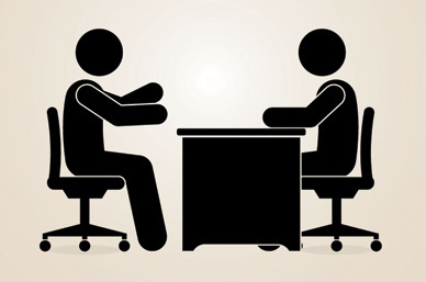 در مصاحبه شغلی چه بگوییم؟