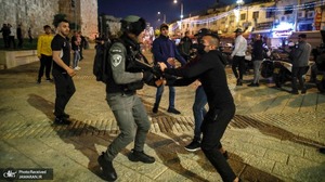 منتخب تصاویر امروز جهان- 5 اردیبهشت 1400