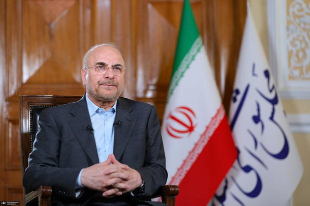 قالیباف: دچار خطای محاسباتی نخواهیم شد