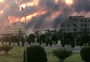 کونو: مدرکی دال بر حمله ایران به تاسیسات نفتی عربستان وجود ندارد