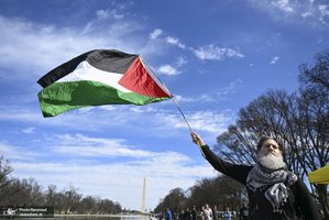 منتخب تصاویر امروز جهان - 1 اسفند 1401