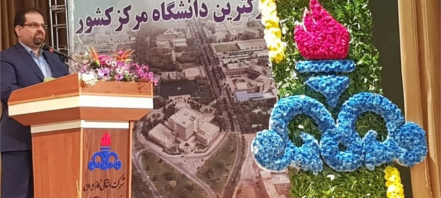 سیستم مدیریت دانش در شرکت انتقال گاز ایران پیاده سازی می شود