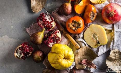 میوه های مانده و له شده را دور نریزید! این 9 ایده عالی را عملی کنید!