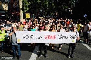 منتخب تصاویر امروز جهان- 31 تیر 1400