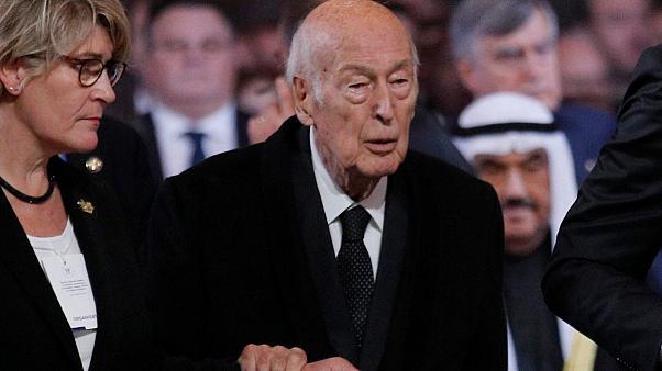 رئیس جمهور 94 ساله پیشین فرانسه به آزار جنسی متهم شد