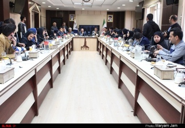 ماهیت کار حفاری تولید است  کارکنان اقماری ملی حفاری مشمول قانون مشاغل سخت و زیان آور نمی شوند