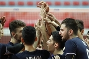 پیروزی تیم ملی والیبال نوجوانان ایران برابر کوبا و صعود به دور بعد قهرمانی جهان