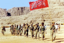 از شکست حصر تا محاصره توسعه