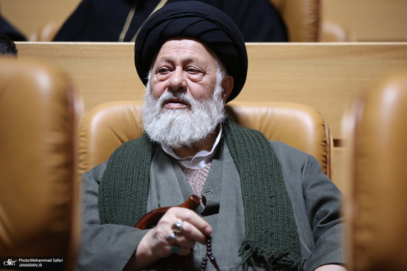 مراسم پایانی نخستین دوره اعطای جایزه جهانی امام خمینی(ره) - 4