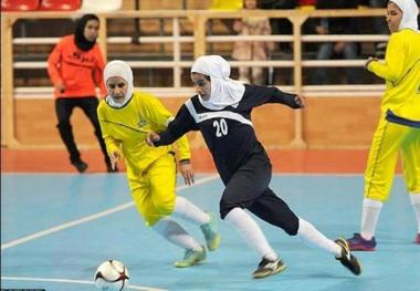 شکست خانگی استقلال ساری بدون حضور سرمربی