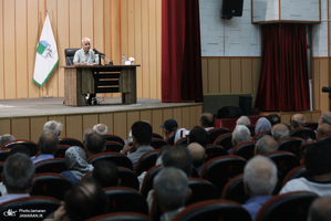 مراسم سالگرد مرحوم سید محمود طالقانی