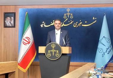 سخنگوی جدید قوه قضاییه: قانون مقابله با نفوذ باید دقیق، محکم و متین باشد/ اموال وطن‌فروشان برای جبران خسارت آسیب‌دیدگان صرف می‌شود/ امروز شاید بسیاری از روش‌ها و اشکال کلاسیک جاسوسی به معنای قدیمی دیگر مورد استفاده قرار نگیرد