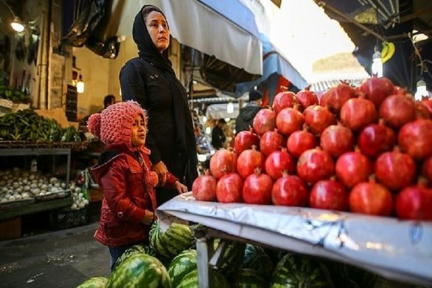 80 گروه برای بازرسی بازار شب یلدا در خوزستان فعال هستند