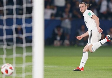 نجات رئال مادرید از شکست در شب گلزنی و اخراج بیل

