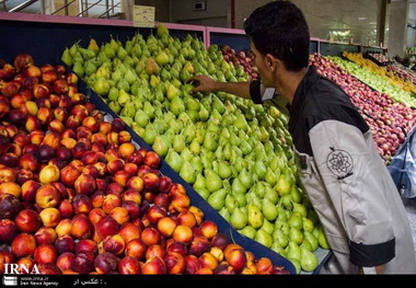 ساعت کار میادین میوه و تره بار تهران تا پایان اسفند یکسره شد