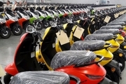 قیمت روز انواع موتورسیکلت در بازار، 18 آبان 1402 + لیست