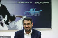 مدیر ارتباطات آستان قدس رضوی